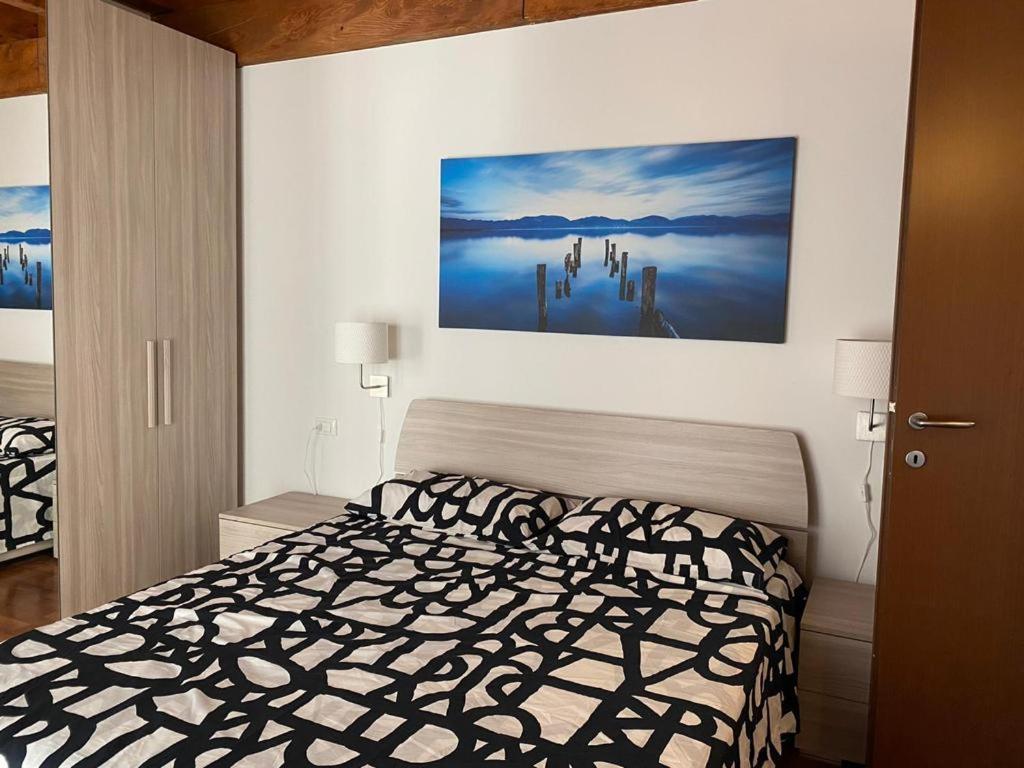 The Flowers - Apartments With Private Garden In Residence With Pool Manerba del Garda Extérieur photo