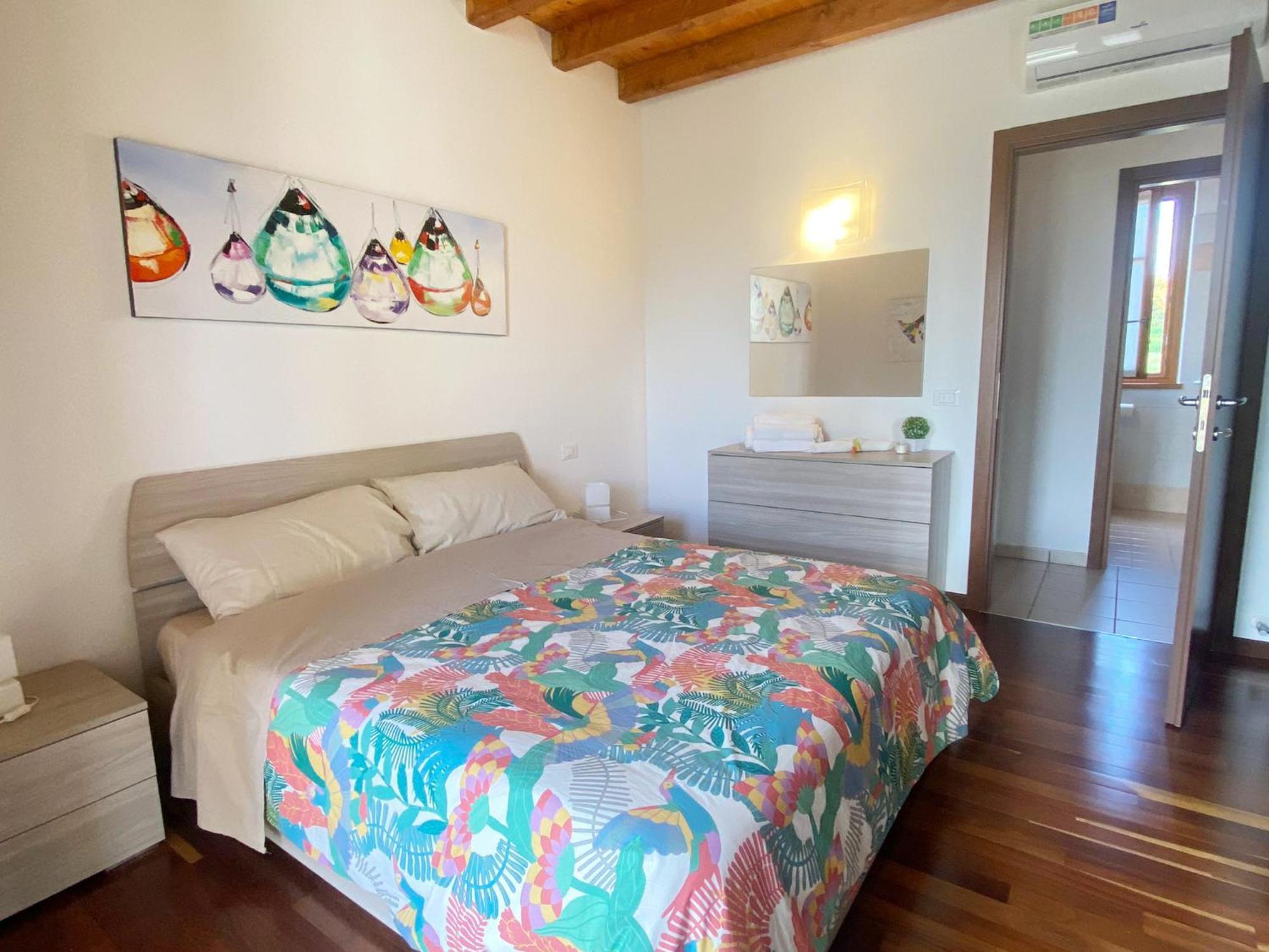 The Flowers - Apartments With Private Garden In Residence With Pool Manerba del Garda Extérieur photo