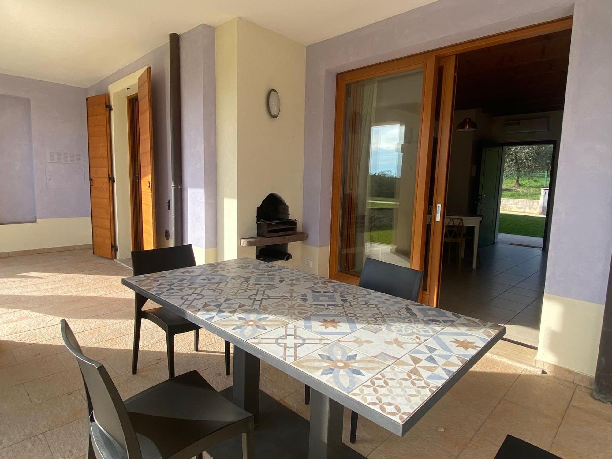 The Flowers - Apartments With Private Garden In Residence With Pool Manerba del Garda Extérieur photo