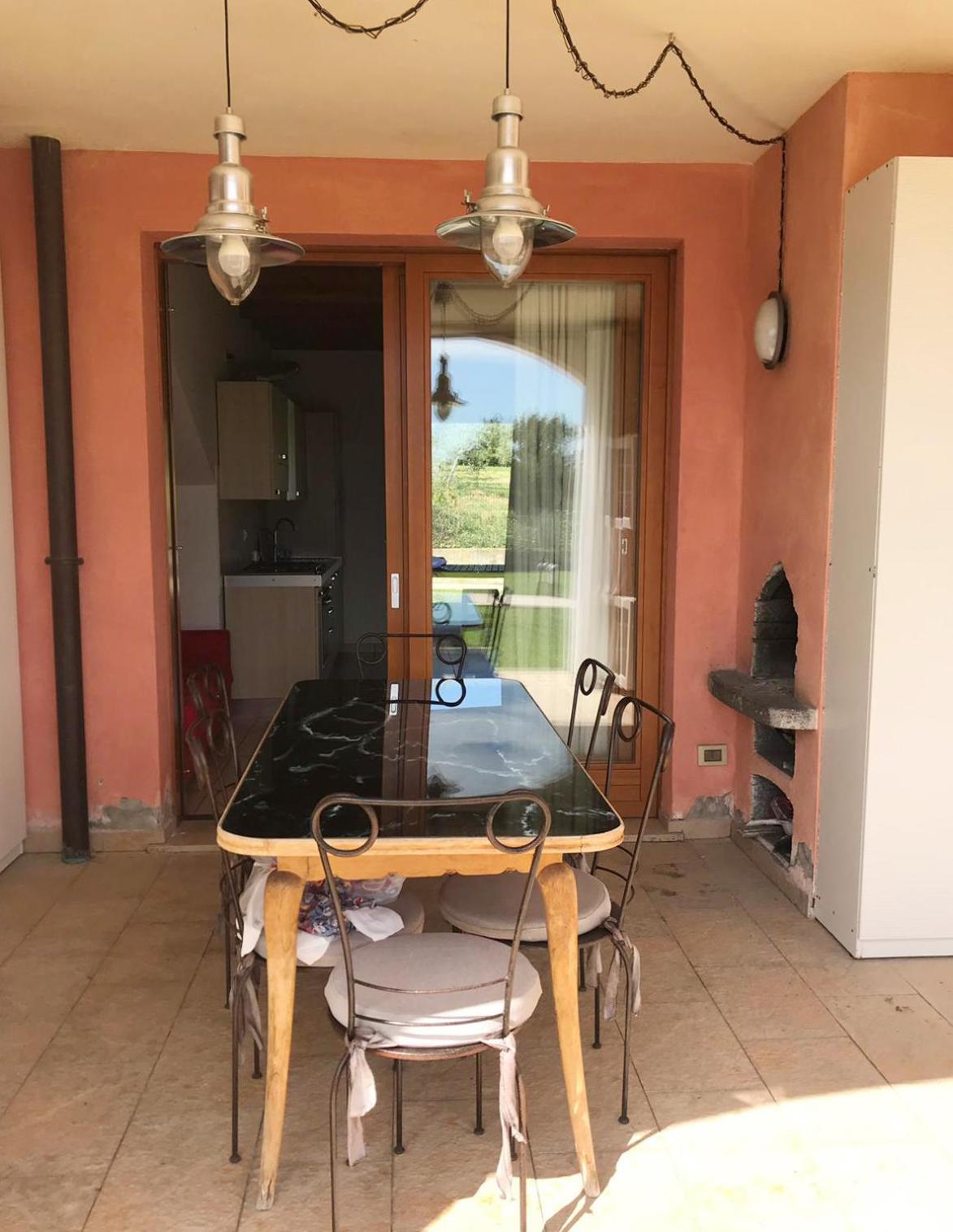 The Flowers - Apartments With Private Garden In Residence With Pool Manerba del Garda Extérieur photo
