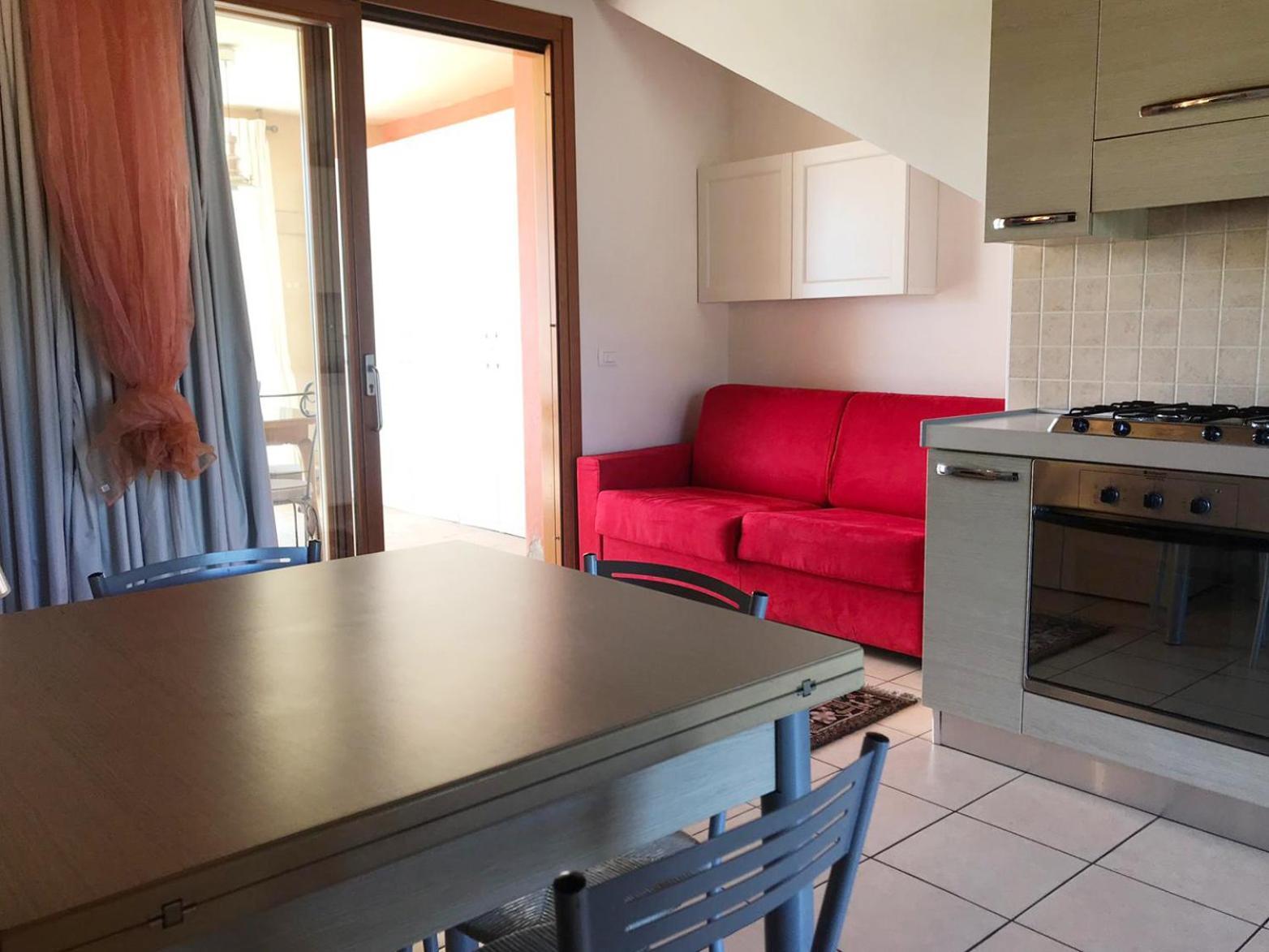 The Flowers - Apartments With Private Garden In Residence With Pool Manerba del Garda Extérieur photo