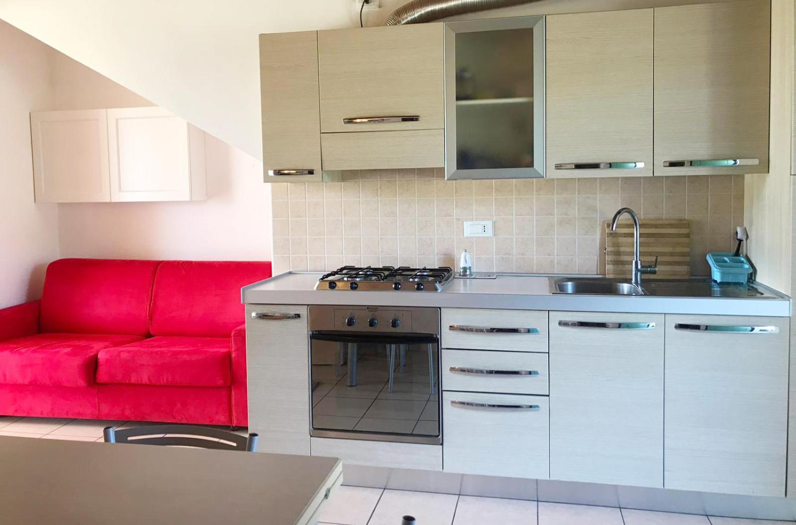 The Flowers - Apartments With Private Garden In Residence With Pool Manerba del Garda Extérieur photo